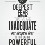 deepest fear #2
