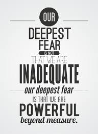 deepest fear #2